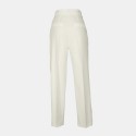 Yüksek Bel Gabardin Pantolon