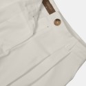 Yüksek Bel Gabardin Pantolon