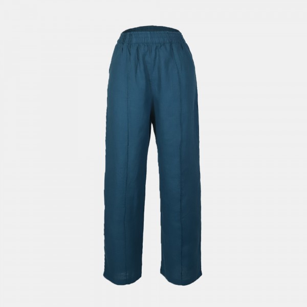 Ham Keten Pantolon