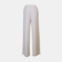 Keten Karışımlı Pantolon