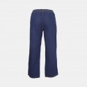 Troklu Denim Pantolon
