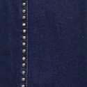 Troklu Denim Pantolon